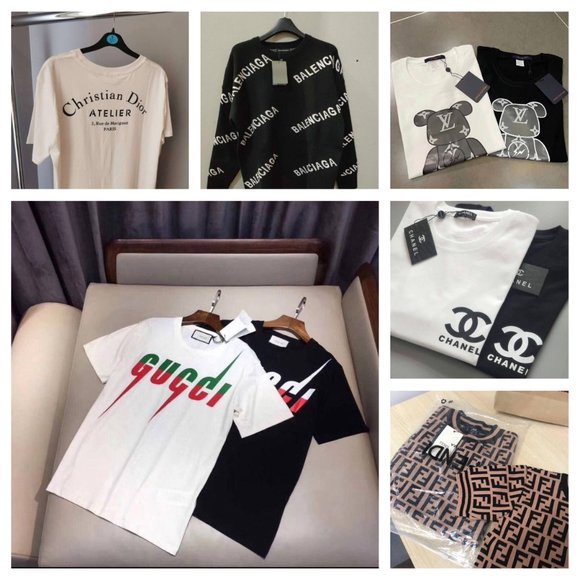 Brand Accessories